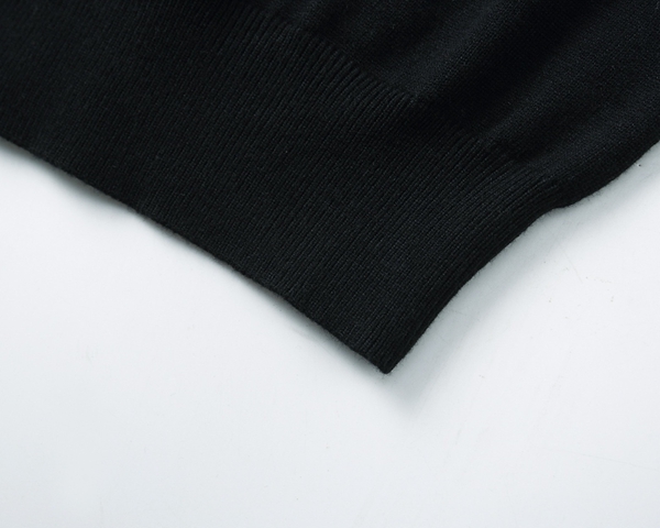 ブランドセーター着用イメージ